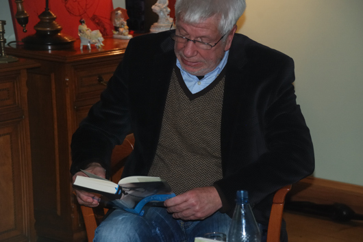 Kleist lesen
