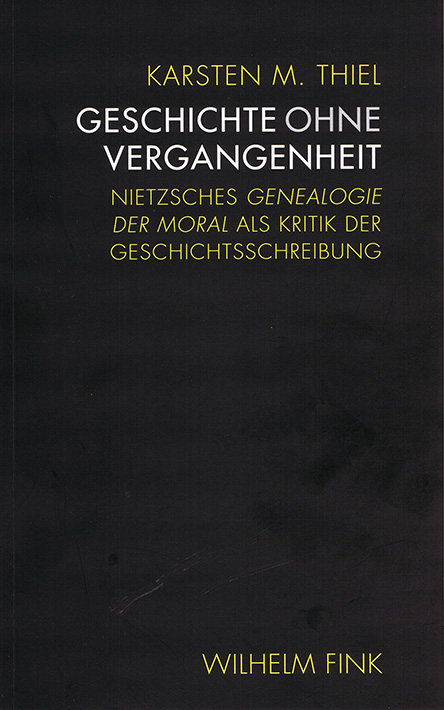 Friedrich Nietzsche
