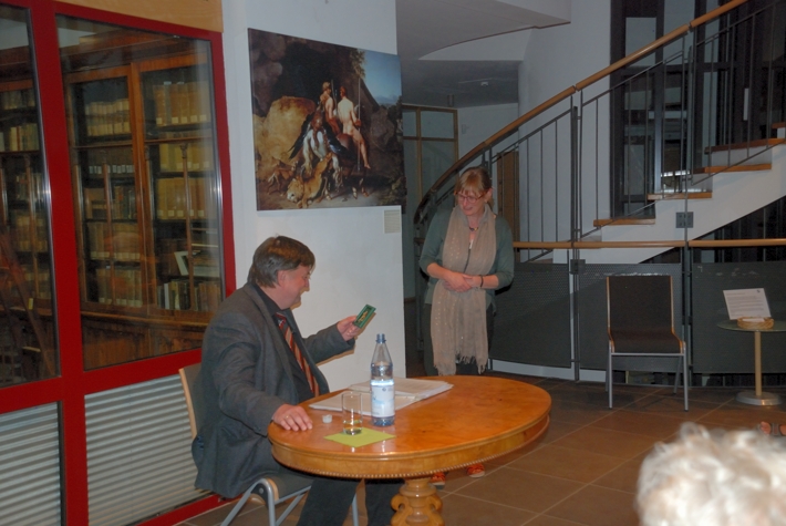 Gleim Haus