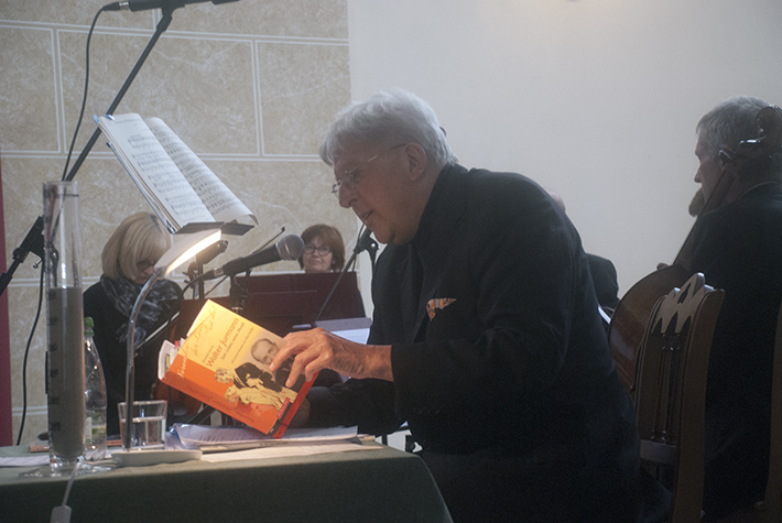 Walter Jurmann