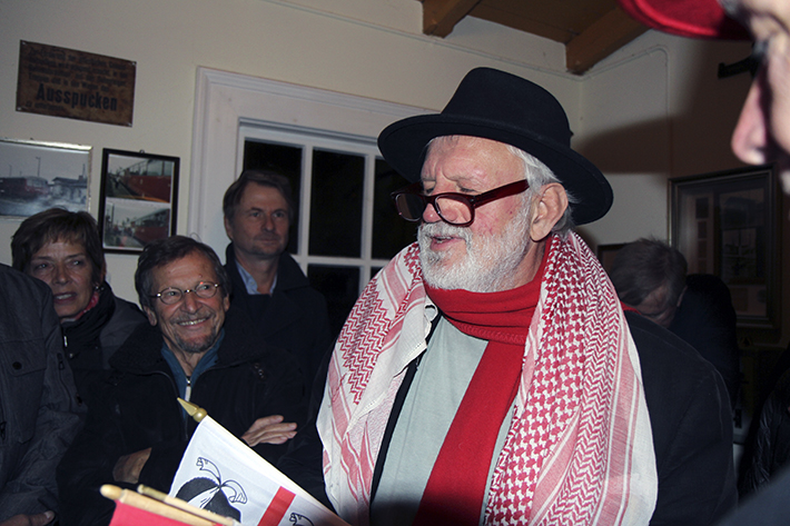 David und Forchner