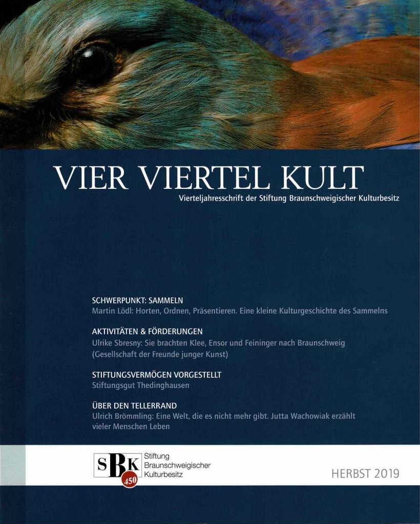 Zeitschrift