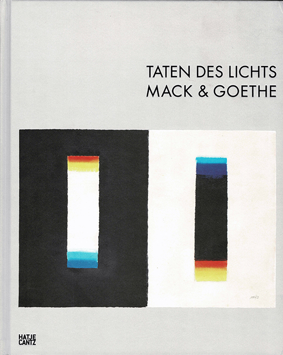 Goethe Licht