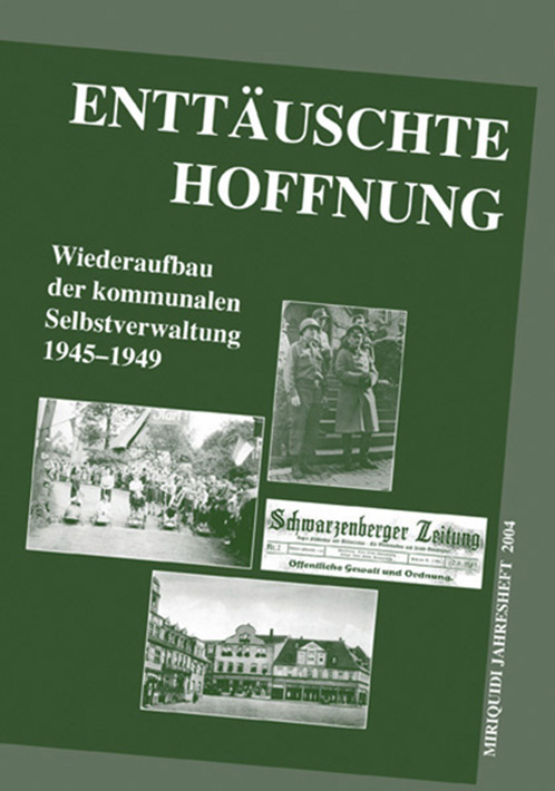 Kriegsende