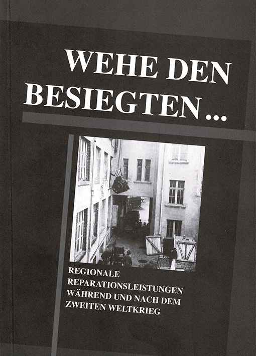 Kriegsende