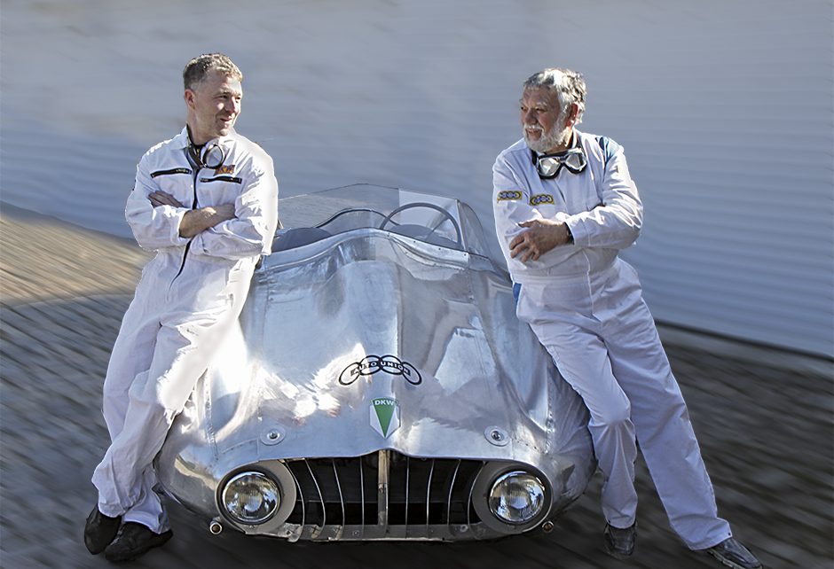 Auto Union Sportwagen