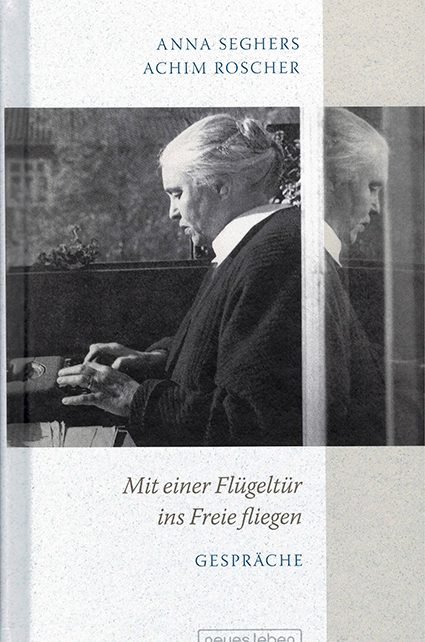 Anna Seghers