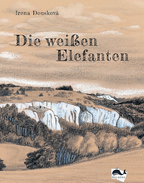 Die weißen Elefanten
