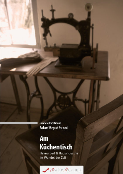Am Küchentisch