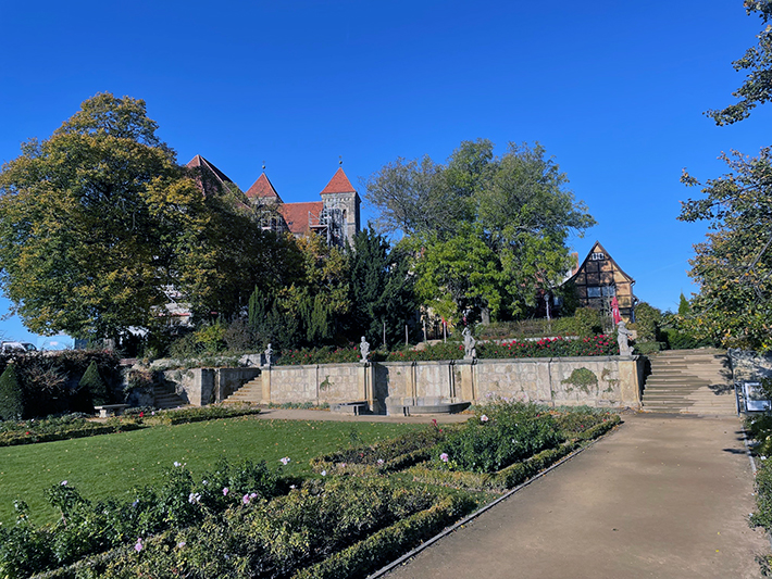 Quedlinburg