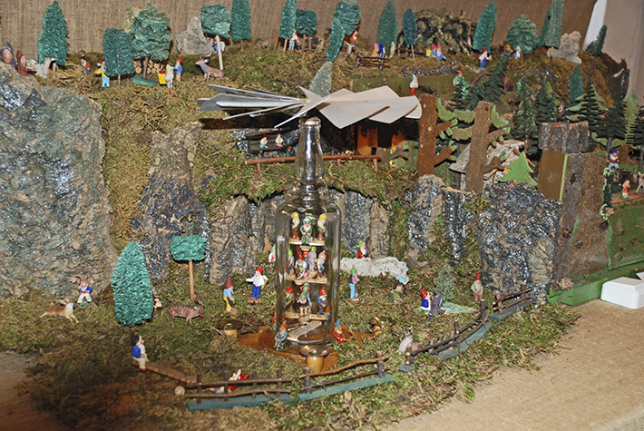 Depot