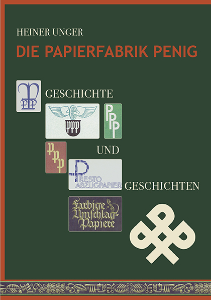Papierfabrik Penig