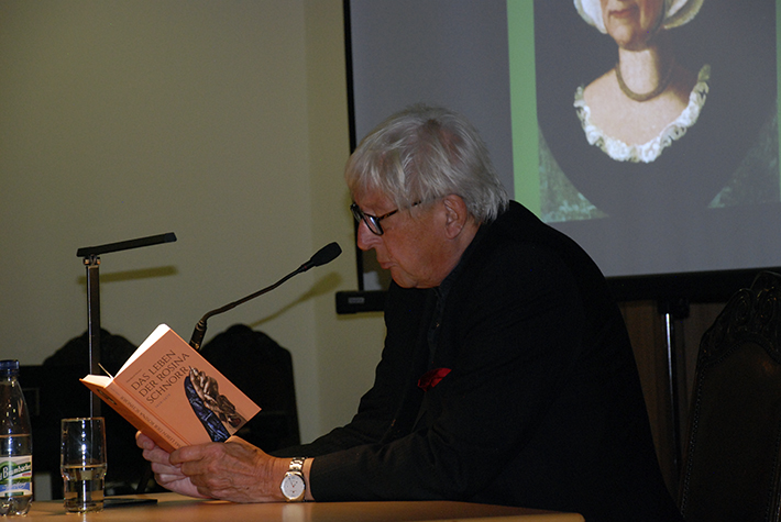 Rosina Schnorr