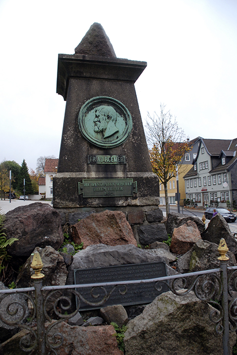 Zellerfeld