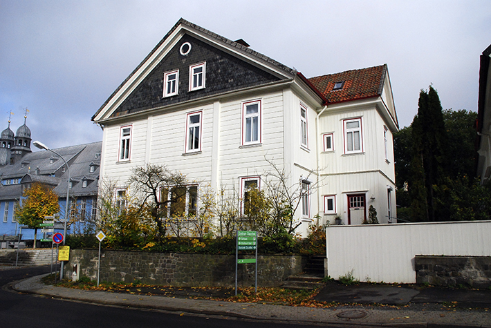 Zellerfeld