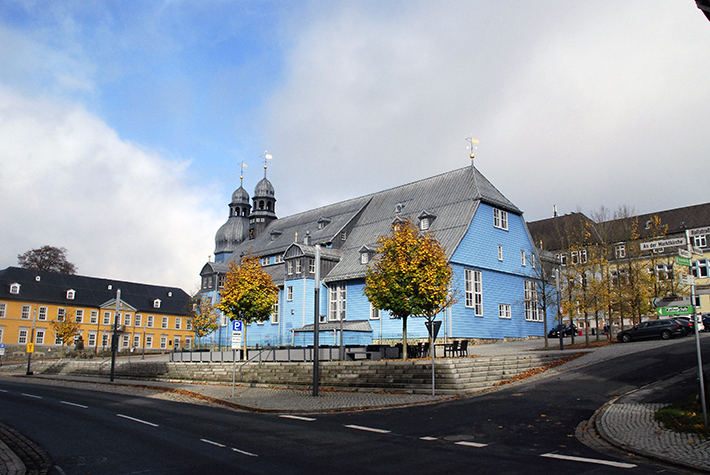 Zellerfeld