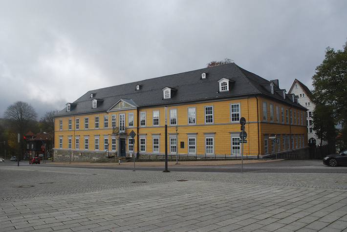 Zellerfeld