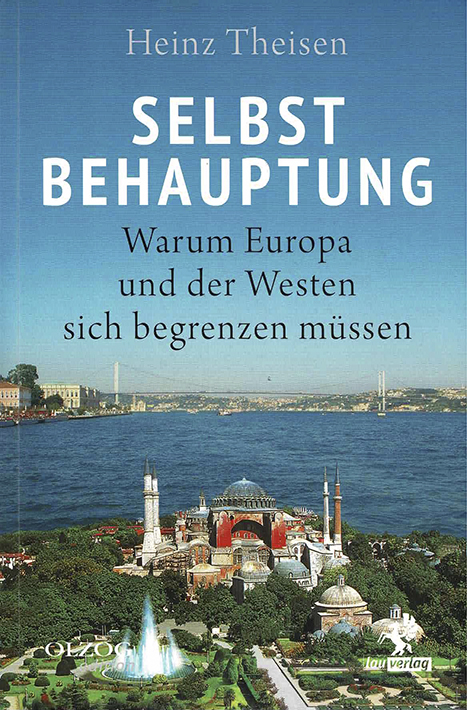 Selbstbehauptung