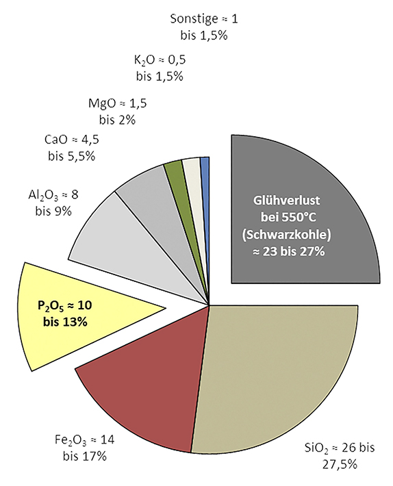 BIOKOHLE UND PYROLYSE