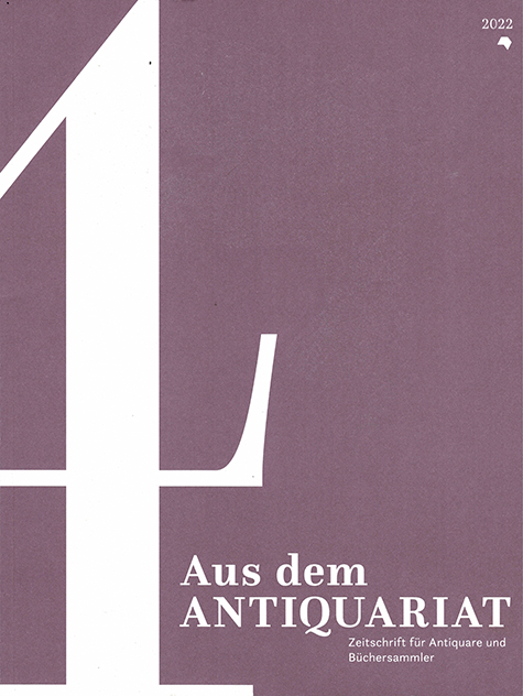 Neues