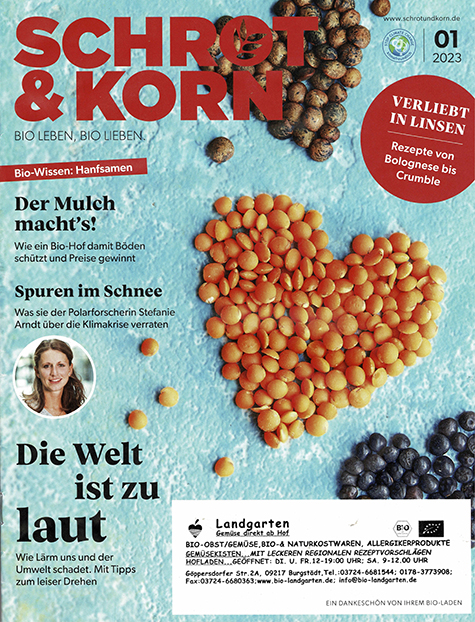 Neues