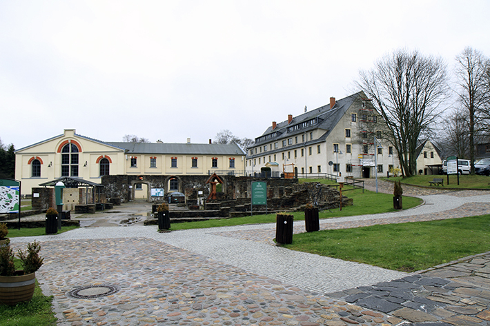 Montanakteure