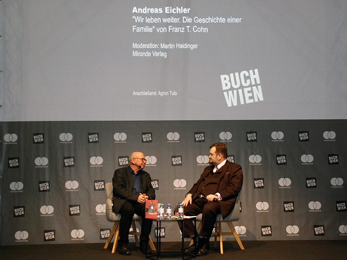 Buchmesse Leipzig