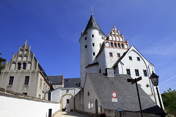 Schwarzenberg