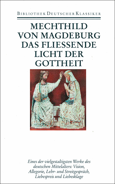 Mechthild von Magdeburg