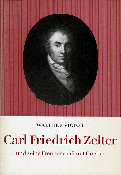 Karl Friedrich Zelter