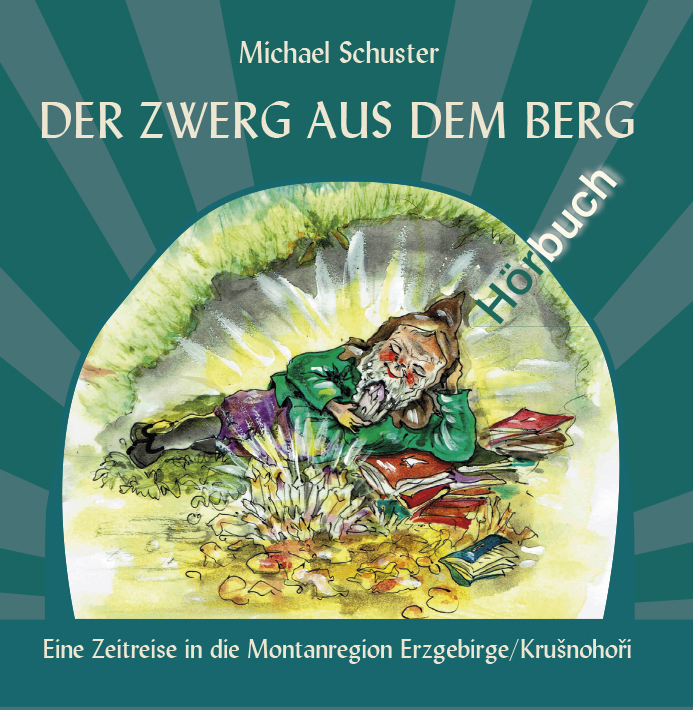 Zwerg aus dem Berg