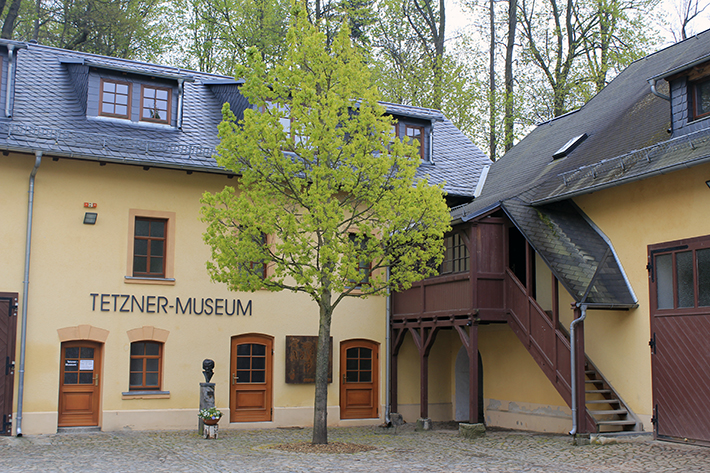 Tetzner-Museum