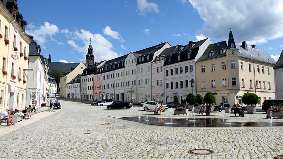 bergmännische Volkskunst