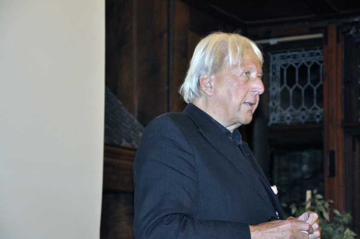 Carl-Heinz Westenburger