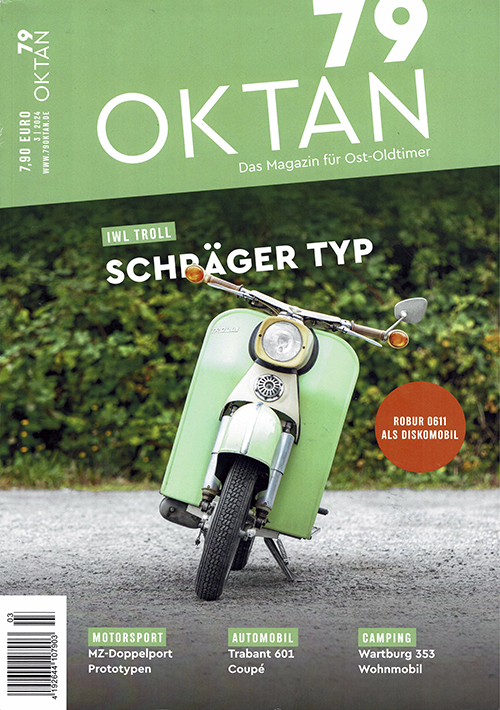 Neues