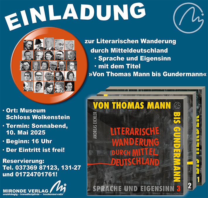 Welttag des Buches