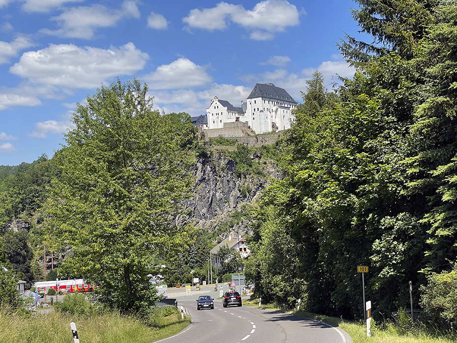 Wolkenstein