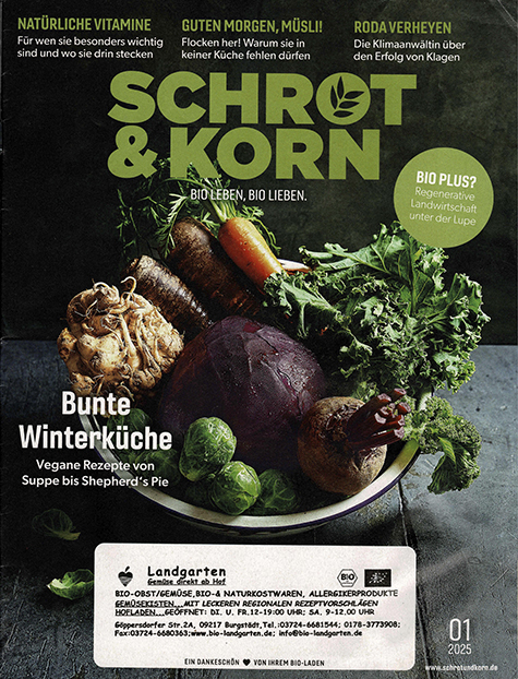 Neues