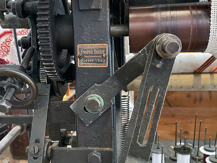 Erzgebirgische Landschaftskunst