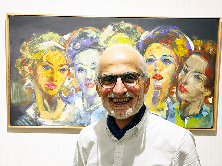 Kunst in Chemnitz