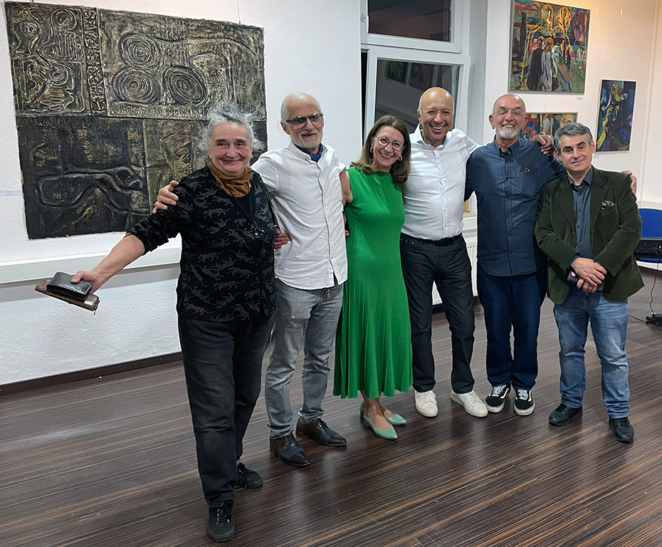 Kunst in Chemnitz