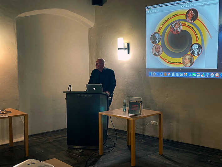 Stadtbibliothek Annaberg-Buchhoölz