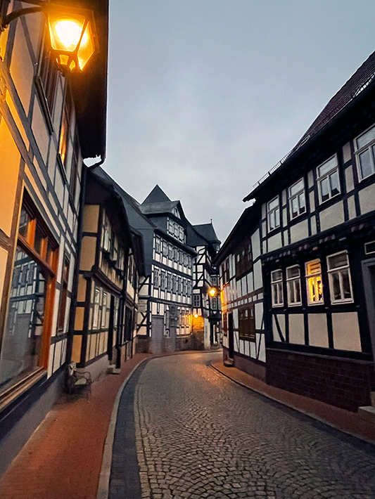 Johann Gottfried Schnabel