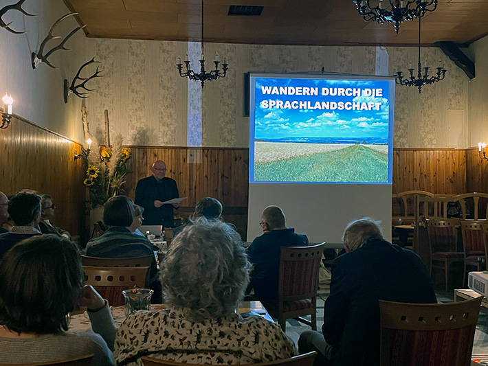 Johann Gottfried Schnabel