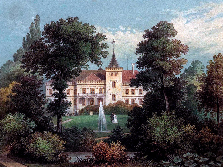 Matthias Theodor Vogt