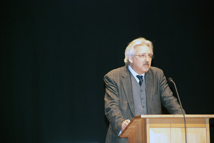 Matthias Theodor Vogt