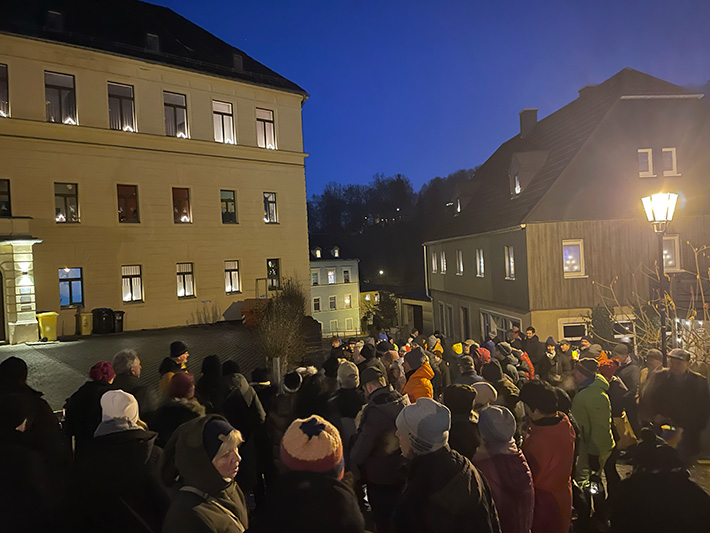 Buchholzer Schmelzh&uuml;tten