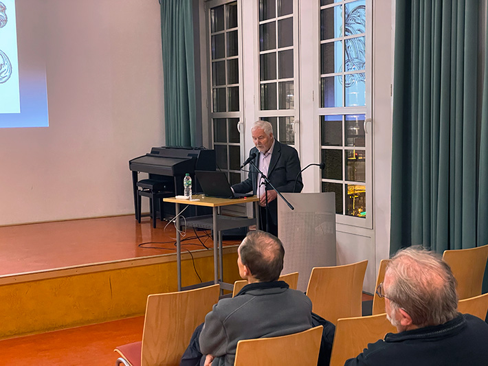 sächsische Bergbaukunst