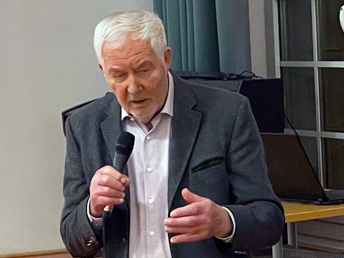 sächsische Bergbaukunst