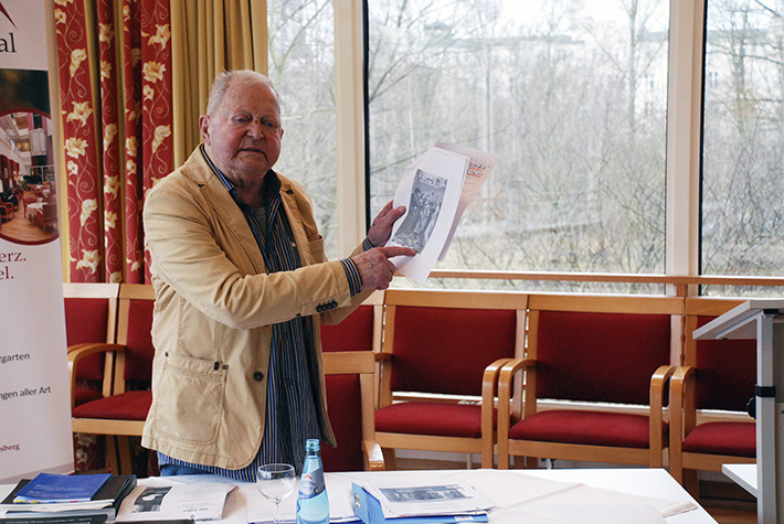 Goethe-Gesellschaft Chemnitz e.V.